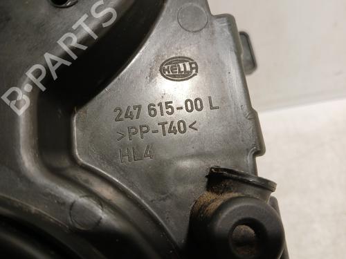 Left headlight VW CRAFTER 30-50 Van (2E_) 2.0 TDI | BP34537650C28 - Image 8