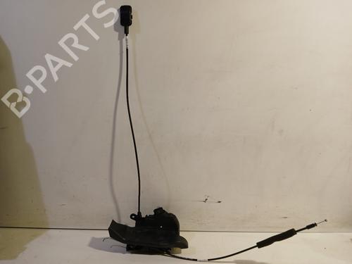 Used Front left lock RENAULT TRAFIC III Van (FG_) 2.0 dCi 130 (FGMY) (131 hp) 30804342