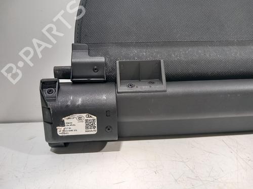 Rear parcel shelf AUDI Q5 (FYB, FYG) SQ5 TFSI quattro | BP33748651C85 - Image 5
