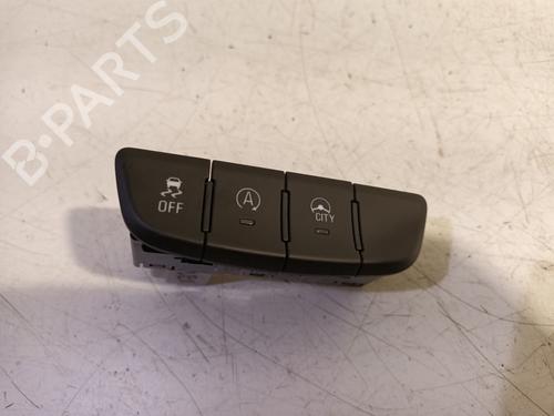 Used Switch OPEL KARL (C16) 1.0 (75 hp) 17861389
