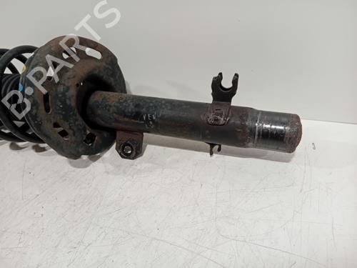 Left front shock absorber PEUGEOT 2008 I (CU_) 1.2 VTi | BP40626466M16 - Image 4