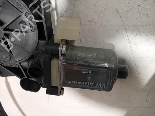 Rear right window mechanism AUDI Q8 (4MN, 4MT) 55 TFSI e quattro | BP38047120C25 - Image 2