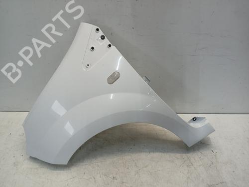 left-front-fenders-renault-twingo-ii-cn0_-2007-38483605 main image