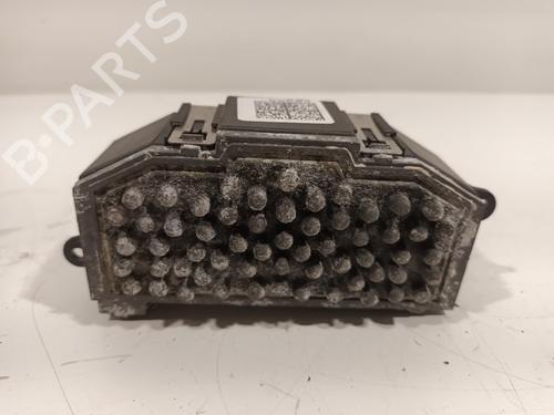 Used Heater resistor AUDI A5 Sportback (8TA) 2.0 TFSI (180 hp) 16983994