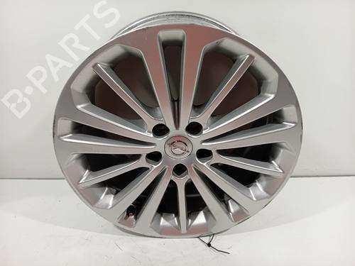 Cerchio OPEL INSIGNIA B Sports Tourer (Z18) 1.5 (35) (165 hp) 32252916