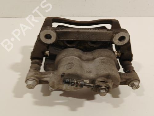 Right front brake caliper MERCEDES-BENZ CLA (C118) CLA 200 (118.387) | BP29371179M104 