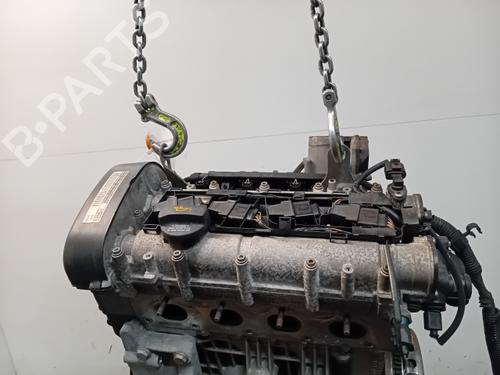 Engine SKODA FABIA II Combi (545) 1.4 | BP40513031M1 - Image 3