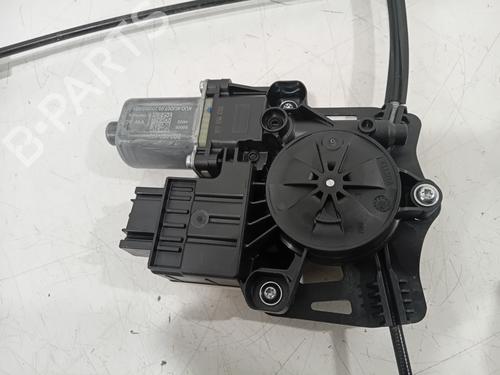 Front right window mechanism SKODA FABIA III Estate (NJ5) 1.0 TSI | BP32352177C23