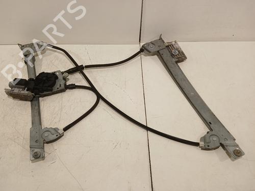 Used Front left window mechanism Front left window mechanism 38318057 38318057