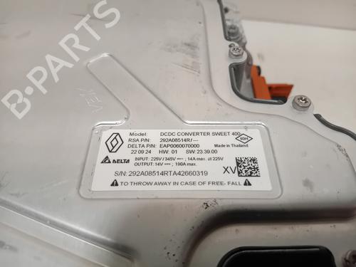 Inverter/Converter RENAULT ESPACE VI (RHN) E-TECH 200 Hybrid | BP34009281M119 - Image 7