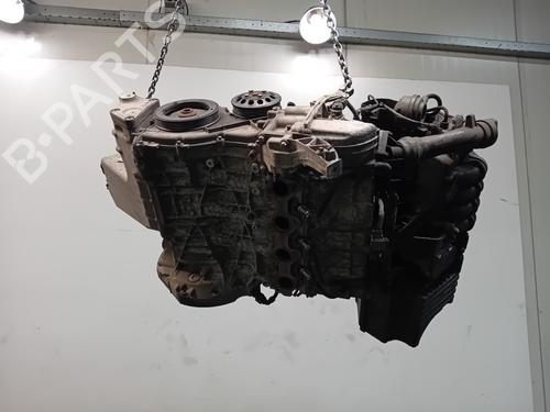 Engine MERCEDES-BENZ B-CLASS Sports Tourer (W245) B 170 (245.232) | BP21539729M1 