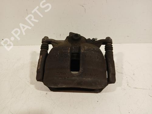 Left front brake caliper SEAT LEON (5F1) 1.6 TDI | BP30462522M105 - Image 6