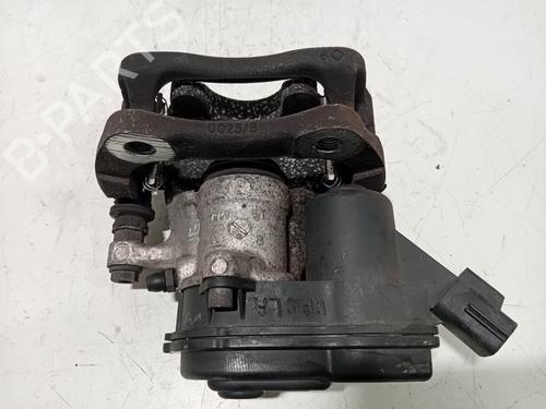 Left rear brake caliper RENAULT CLIO V (B7_) 1.3 TCe 130 (B7MF) | BP37665990M107 - Image 3