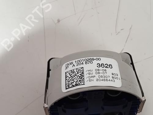Electronic sensor MERCEDES-BENZ GLK-CLASS (X204) 280 4-matic (204.981) | BP30618012M84 - Image 4