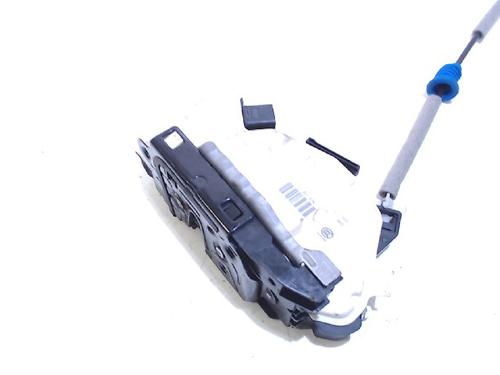 Front right lock VW UP! (121, 122, BL1, BL2, BL3, 123) 1.0 EcoFuel | BP13200878C97 