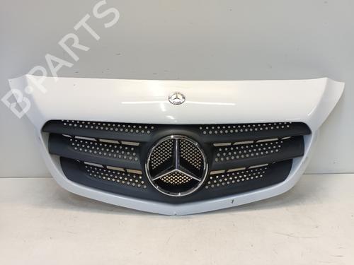 Used Grille Grille MERCEDES-BENZ CITAN Box Body/MPV (W415) 108 CDI (415.601, 415.603) (75 hp) 34052025 34052025