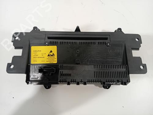 Climate control JAGUAR XF I (X250) 2.7 D | BP29816100I5 