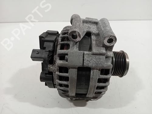 Generator VW PASSAT B8 Variant (3G5, CB5) 2.0 TSI 4motion | BP26725727M7 - Image 3