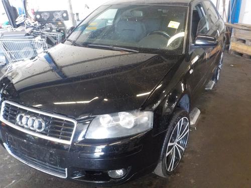 Brugte AUDI A3 (8P1)  1.6 FSI  1061424