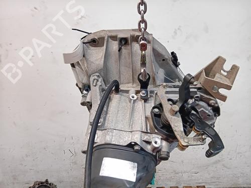 Gearbox RENAULT KANGOO Express (FW0/1_) 1.5 dCi 90 (FW0G, FW05, FW08, FW11) | BP35815270M3 - Image 5