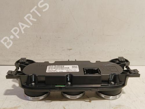 Climate control IVECO DAILY VI Van 35S18, 35C18, 40C18, 50C18, 60C18, 65C18, 70C18 | BP31651543I5 - Image 3