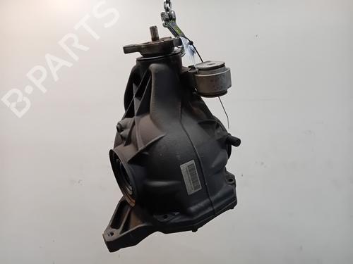 Used Rear differential Rear differential MERCEDES-BENZ GLK-CLASS (X204) 220 CDI (204.902) (170 hp) 40254868 40254868