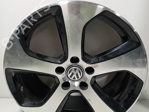 Jante Jante VW GOLF VII (5G1, BQ1, BE1, BE2) 1.6 TDI (110 hp) 34629447 34629447