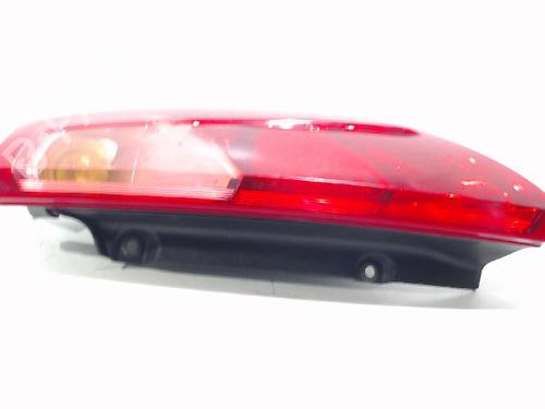 Used Right taillight FIAT GRANDE PUNTO (199_) 1.2 (65 hp) 2573684