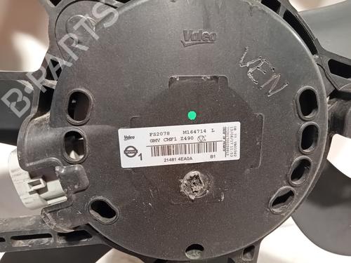 Used Radiator fan Radiator fan 22380976 22380976