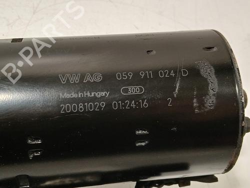 Starter AUDI A6 C6 Avant (4F5) 2.7 TDI | BP24863866M8 - Image 6