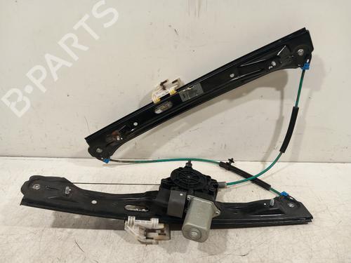 Rudehejsemekanisme ventre foran Rudehejsemekanisme ventre foran BMW 1 (F20) 116 i (136 hp) 35815335 35815335