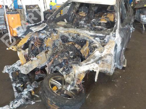 Used Parts BMW 5 (F10)  518 d  912913