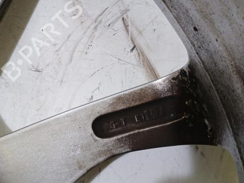 Rim KIA SPORTAGE IV (QL, QLE) 1.6 T-GDI AWD | BP31018180C45