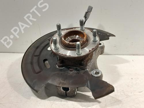 Fusee rechts voor HYUNDAI NEXO (FE) FCEV (163 hp) 33048053