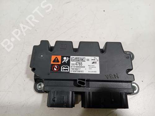 Centralina airbag OPEL ASTRA K Sports Tourer (B16) 1.5 CRDI (35) (122 hp) 31651521