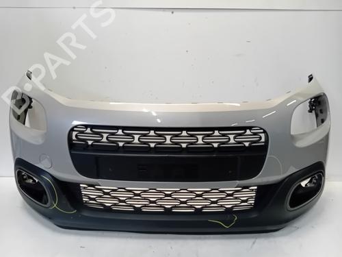 Used Front bumper CITROËN C3 / C3 ORIGIN III (SX) 1.2 THP 110 (110 hp) 25749595
