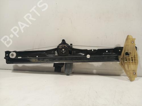 Front left window mechanism CITROËN JUMPY III Van (V_) 2.0 BlueHDi 180 | BP36670981C22 - Image 3