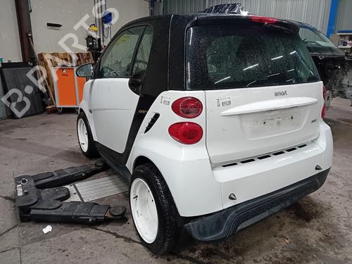 Engine SMART FORTWO Coupe (451) 1.0 (451.330, 451.334) | BP30816302M1  - Image 9