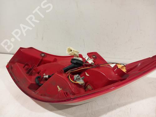 Left taillight SUZUKI SWIFT IV (FZ, NZ) 1.2 (AZH412, ZC72S) | BP36880320C34  - Image 5