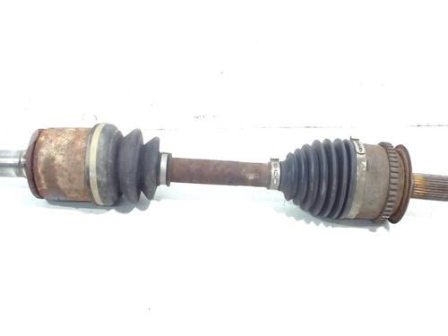 Used Left front driveshaft MITSUBISHI L200 / TRITON (KA_T, KB_T) 2.5 DI-D 4WD (KB4T) (136 hp) 9573060
