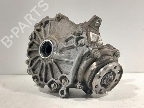 Used Front differential Front differential 33289182 33289182