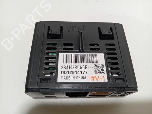 Electronic module RENAULT AUSTRAL TCe 160 (HGMJ) | BP36531407M83 - Image 3