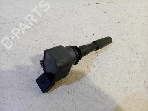 Used Ignition coil VW PASSAT B8 (3G2, CB2) 1.4 GTE Hybrid (218 hp) 20094665