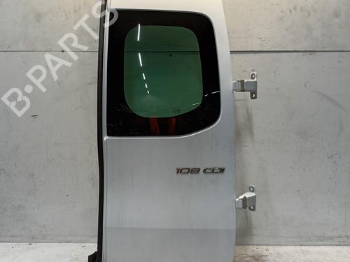 Used Right tailgate MERCEDES-BENZ CITAN Box Body/MPV (W415) 108 CDI (415.601, 415.603) (75 hp) 29275465