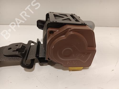 Front right seatbelt CHEVROLET SPARK (M300) 1.0 LPG | BP26898604I25 - Image 4