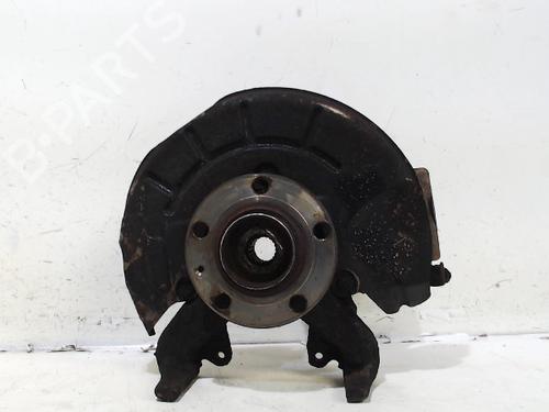 Used Right front steering knuckle VW FOX Hatchback (5Z1, 5Z3, 5Z4) 1.2 (55 hp) 13201271