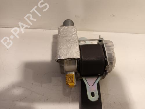 Front left seatbelt DAIHATSU SIRION (M3_) 1.5 (M303) | BP17370021I26 