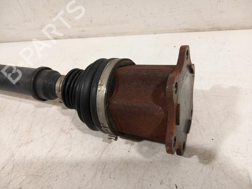 Right front driveshaft VW PASSAT B7 Variant (365) 2.0 TDI | BP38301021M39 - Image 2