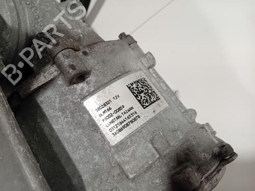 Steering rack CITROËN C3 III (SX) 1.2 THP 110 (SXHNPS, SXHNZT, SXHNZ6) | BP23646244M22 - Image 6