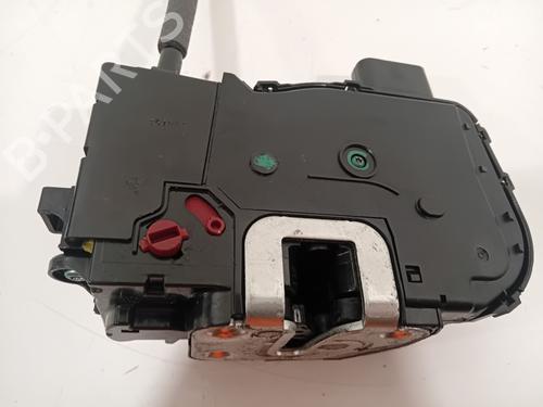 Rear right lock KIA SPORTAGE III (SL) 2.0 CRDi AWD | BP30594386C99 